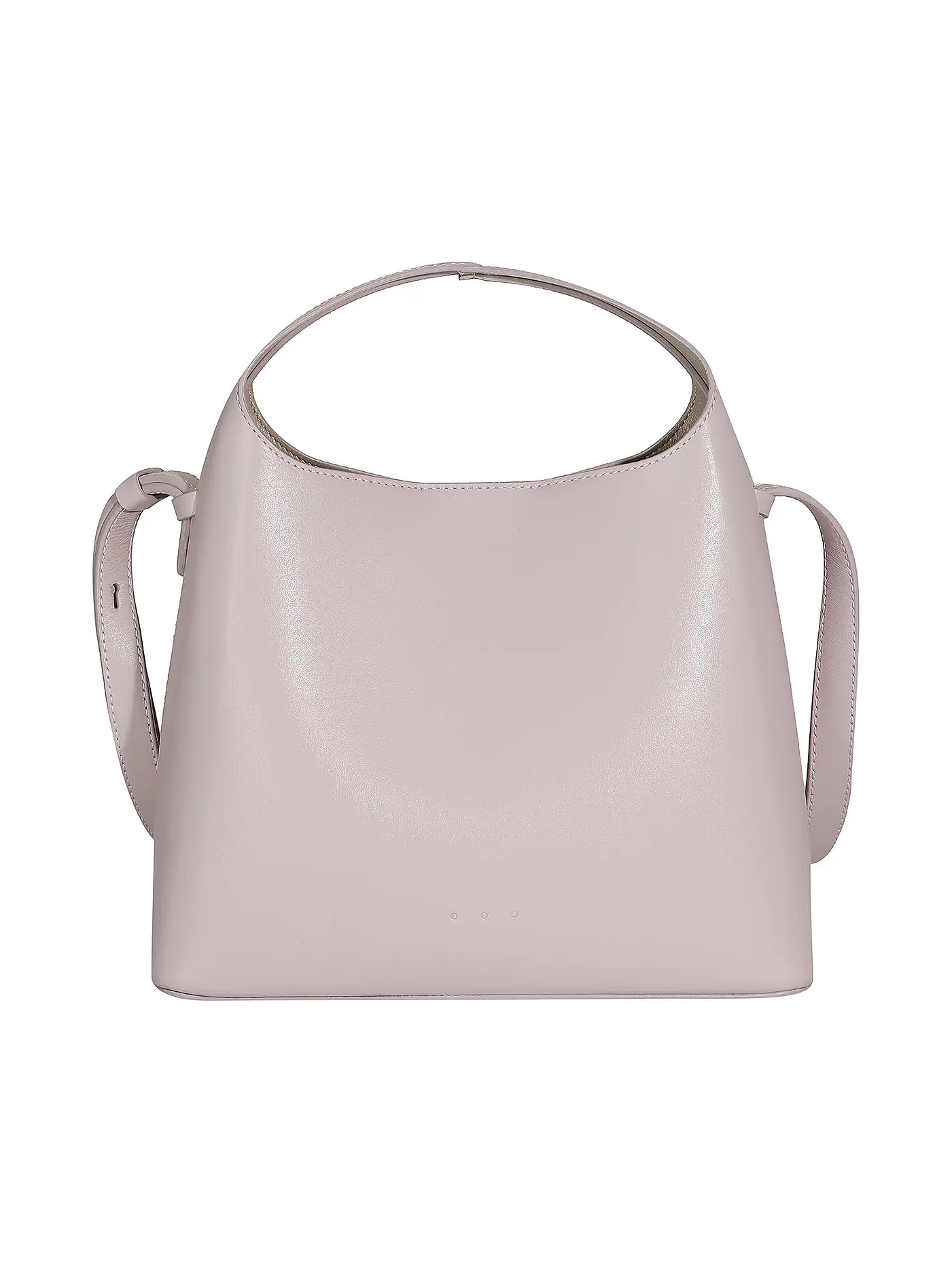 AESTHER EKME | Ledertasche - Umhängetasche MINI SAC | 